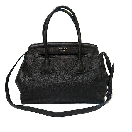 Prada(�����) BN2572 VIT DAINO (���ڷ� ���̾Ƴ�) ���� ��Ʈ�� +��� ��Ʈ�� [��������] �̹���2 - ���̺��� �߰���ǰ
