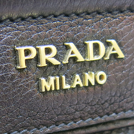 Prada(�����) BN2572 VIT DAINO (���ڷ� ���̾Ƴ�) ���� ��Ʈ�� +��� ��Ʈ�� [��������] �̹���4 - ���̺��� �߰���ǰ