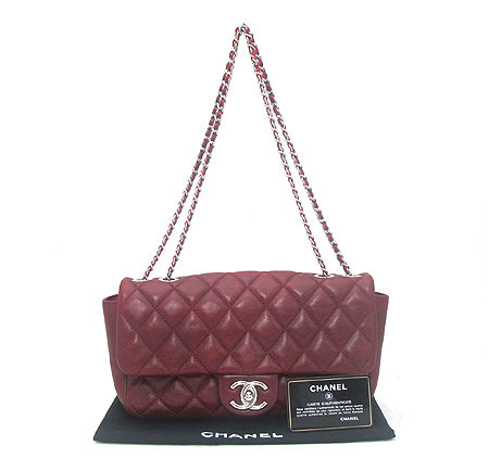 Chanel() Ų ũ  ÷  ü  [д]