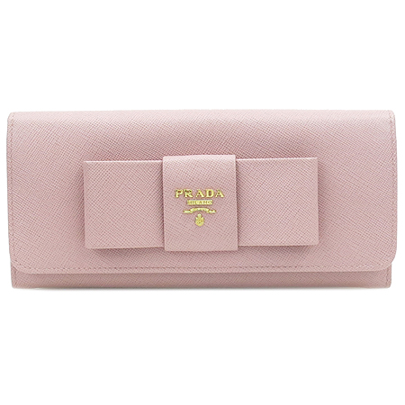 Prada(�����) 1M1132 SAFFIANO FIOCCO ORCHIDEA ���ǾƳ� ����Ʈ��ũ ����ΰ� ������� ������ �̹���2 - ���̺��� �߰���ǰ