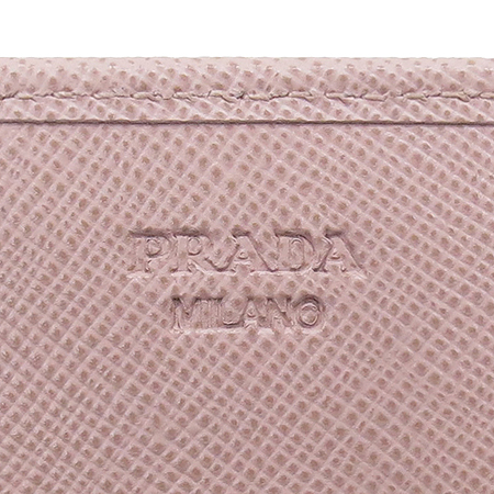 Prada(�����) 1M1132 SAFFIANO FIOCCO ORCHIDEA ���ǾƳ� ����Ʈ��ũ ����ΰ� ������� ������ �̹���6 - ���̺��� �߰���ǰ