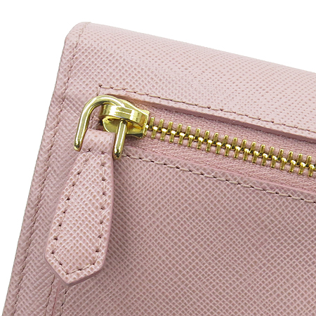 Prada(�����) 1M1132 SAFFIANO FIOCCO ORCHIDEA ���ǾƳ� ����Ʈ��ũ ����ΰ� ������� ������ �̹���7 - ���̺��� �߰���ǰ