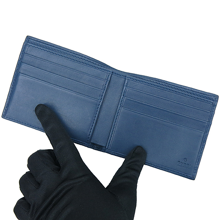 Gucci(����) 138042 GG�ΰ� �ø� ��ũ���� �Ｑ��Ƽġ 6ũ����ī�� ������ �̹���3 - ���̺��� �߰���ǰ