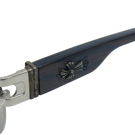 CHROME HEARTS (ũ������) THE BROWN 925 �ǹ� ������ ���� ���� ���۶� �̹���5 - ���̺��� �߰���ǰ