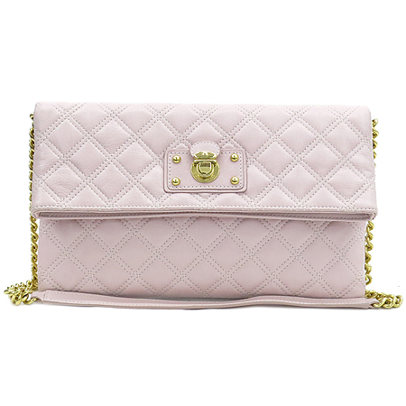 Marc_Jacobs(��ũ�����߽�) C3PE112 ����Ʈ��ũ ���÷��� ���� ����ΰ� ü�� �÷� ����� �� Ŭ��ġ�� �̹���2 - ���̺��� �߰���ǰ