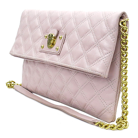 Marc_Jacobs(��ũ�����߽�) C3PE112 ����Ʈ��ũ ���÷��� ���� ����ΰ� ü�� �÷� ����� �� Ŭ��ġ�� �̹���3 - ���̺��� �߰���ǰ