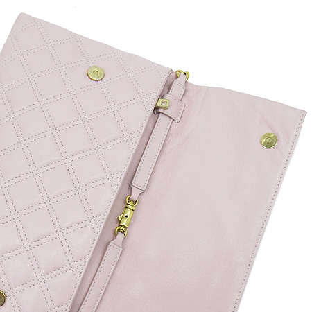 Marc_Jacobs(��ũ�����߽�) C3PE112 ����Ʈ��ũ ���÷��� ���� ����ΰ� ü�� �÷� ����� �� Ŭ��ġ�� �̹���5 - ���̺��� �߰���ǰ