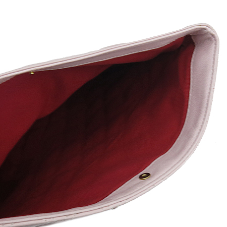 Marc_Jacobs(��ũ�����߽�) C3PE112 ����Ʈ��ũ ���÷��� ���� ����ΰ� ü�� �÷� ����� �� Ŭ��ġ�� �̹���7 - ���̺��� �߰���ǰ