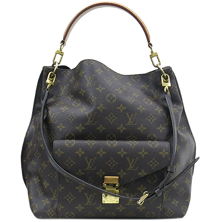 Louis Vuitton(���̺���) M40781 ���׷� ĵ���� ��Ƽ�� 2WAY �̹���2 - ���̺��� �߰���ǰ