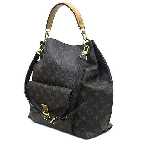 Louis Vuitton(���̺���) M40781 ���׷� ĵ���� ��Ƽ�� 2WAY �̹���3 - ���̺��� �߰���ǰ