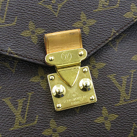 Louis Vuitton(���̺���) M40781 ���׷� ĵ���� ��Ƽ�� 2WAY �̹���5 - ���̺��� �߰���ǰ