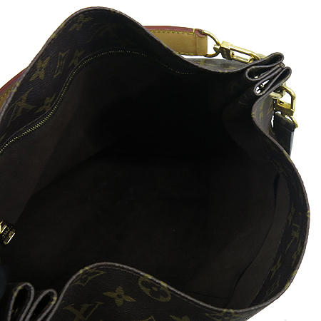 Louis Vuitton(���̺���) M40781 ���׷� ĵ���� ��Ƽ�� 2WAY �̹���6 - ���̺��� �߰���ǰ