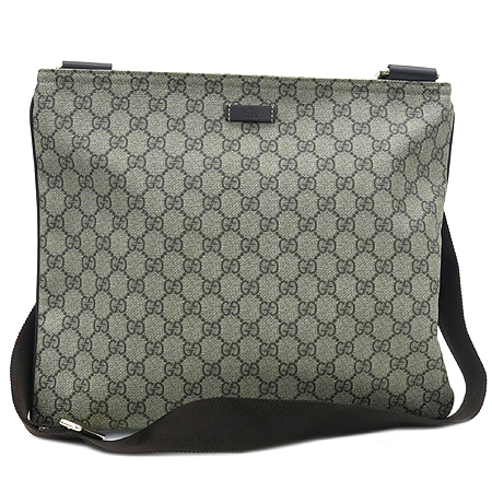Gucci(����) 201446 GG�ΰ� PVC ��ũ���� Ʈ���� ũ�ν��� �̹���2 - ���̺��� �߰���ǰ
