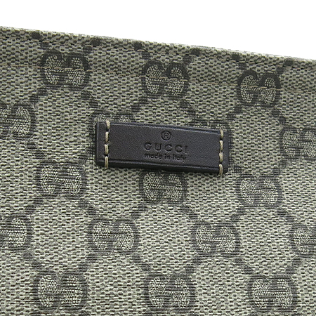 Gucci(����) 201446 GG�ΰ� PVC ��ũ���� Ʈ���� ũ�ν��� �̹���4 - ���̺��� �߰���ǰ