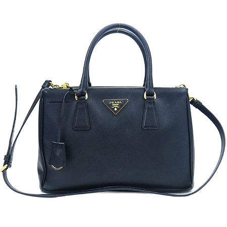 Prada(�����) BN1801 ����ΰ� ���� ���ǾƳ�(SAFFIANO) ����(LUX) 2WAY �̹���2 - ���̺��� �߰���ǰ