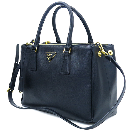 Prada(�����) BN1801 ����ΰ� ���� ���ǾƳ�(SAFFIANO) ����(LUX) 2WAY �̹���3 - ���̺��� �߰���ǰ
