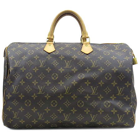 Louis Vuitton(���̺���) M41522 ���׷� ĵ���� ���ǵ�40 ��Ʈ�� [�б�������] �̹���2 - ���̺��� �߰���ǰ