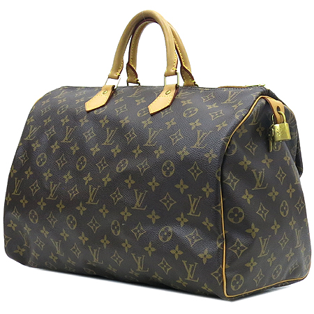 Louis Vuitton(���̺���) M41522 ���׷� ĵ���� ���ǵ�40 ��Ʈ�� [�б�������] �̹���3 - ���̺��� �߰���ǰ