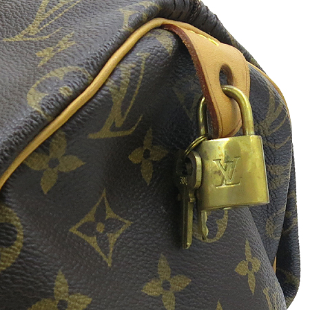 Louis Vuitton(���̺���) M41522 ���׷� ĵ���� ���ǵ�40 ��Ʈ�� [�б�������] �̹���4 - ���̺��� �߰���ǰ