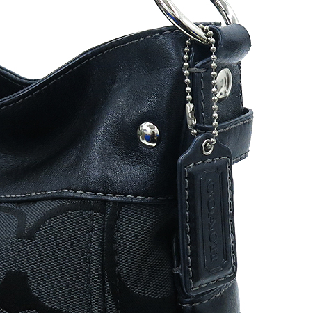 Coach(��ġ) F12674 �ñ׳�ó ���� ���� ȥ�� ȣ�� ����� �̹���3 - ���̺��� �߰���ǰ