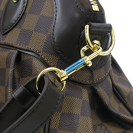 Louis Vuitton(���̺���) N51997 �ٹ̿� ���� ĵ���� Ʈ���� PM 2WAY �̹���4 - ���̺��� �߰���ǰ