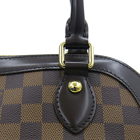 Louis Vuitton(���̺���) N51997 �ٹ̿� ���� ĵ���� Ʈ���� PM 2WAY �̹���5 - ���̺��� �߰���ǰ