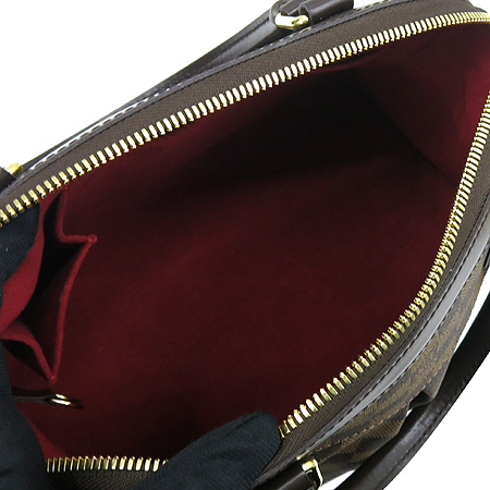 Louis Vuitton(���̺���) N51997 �ٹ̿� ���� ĵ���� Ʈ���� PM 2WAY �̹���6 - ���̺��� �߰���ǰ