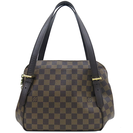 Louis Vuitton(���̺���) N51174 �ٹ̿� ���� ĵ���� ���� MM ��Ʈ�� �̹���2 - ���̺��� �߰���ǰ