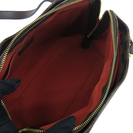 Louis Vuitton(���̺���) N51174 �ٹ̿� ���� ĵ���� ���� MM ��Ʈ�� �̹���5 - ���̺��� �߰���ǰ