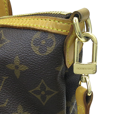 Louis Vuitton(���̺���) M40145 ���׷� ĵ���� �ȷ��� PM 2WAY �̹���4 - ���̺��� �߰���ǰ