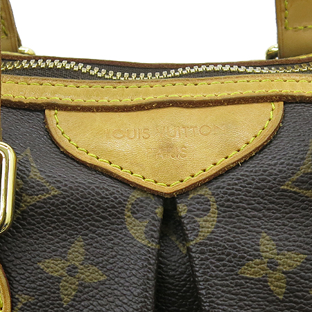 Louis Vuitton(���̺���) M40145 ���׷� ĵ���� �ȷ��� PM 2WAY �̹���5 - ���̺��� �߰���ǰ