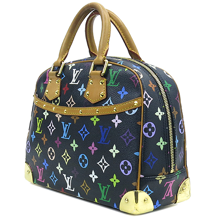 Louis Vuitton(���̺���) M92662 ���׷� ��Ƽ �÷� ���� Ʈ��� ��Ʈ�� �̹���2 - ���̺��� �߰���ǰ