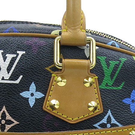Louis Vuitton(���̺���) M92662 ���׷� ��Ƽ �÷� ���� Ʈ��� ��Ʈ�� �̹���3 - ���̺��� �߰���ǰ