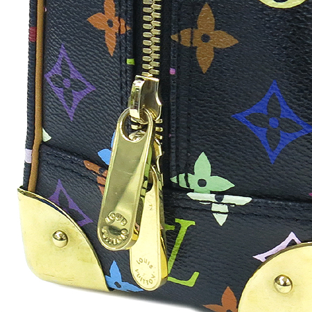 Louis Vuitton(���̺���) M92662 ���׷� ��Ƽ �÷� ���� Ʈ��� ��Ʈ�� �̹���4 - ���̺��� �߰���ǰ