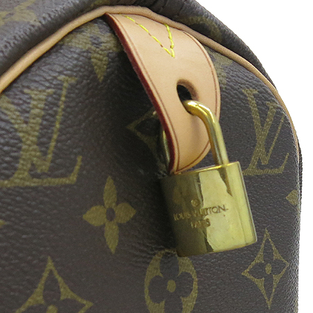 Louis Vuitton(���̺���) M41526 ���׷� ĵ���� ���ǵ� 30 ��Ʈ�� [��õ ������] �̹���3 - ���̺��� �߰���ǰ