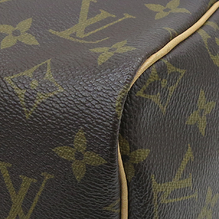 Louis Vuitton(���̺���) M41526 ���׷� ĵ���� ���ǵ� 30 ��Ʈ�� [��õ ������] �̹���4 - ���̺��� �߰���ǰ