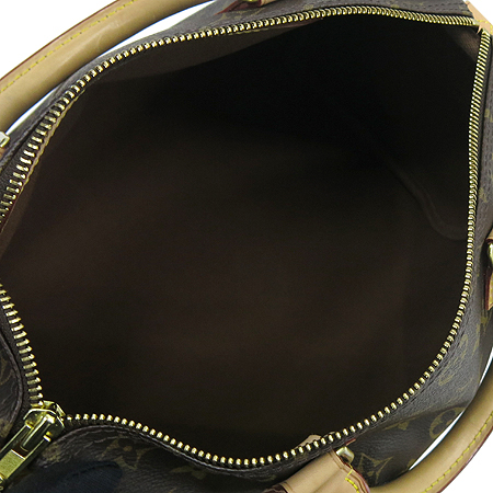 Louis Vuitton(���̺���) M41526 ���׷� ĵ���� ���ǵ� 30 ��Ʈ�� [��õ ������] �̹���6 - ���̺��� �߰���ǰ