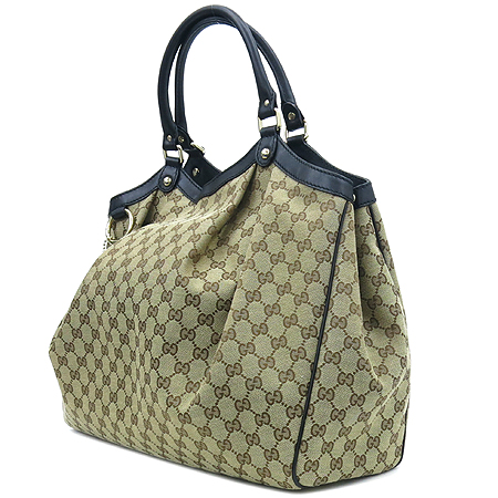 Gucci(����) 211943 GG�ΰ� �ڰ��� ���� ���� Ʈ���� ��Ű ��Ʈ�� �̹���3 - ���̺��� �߰���ǰ