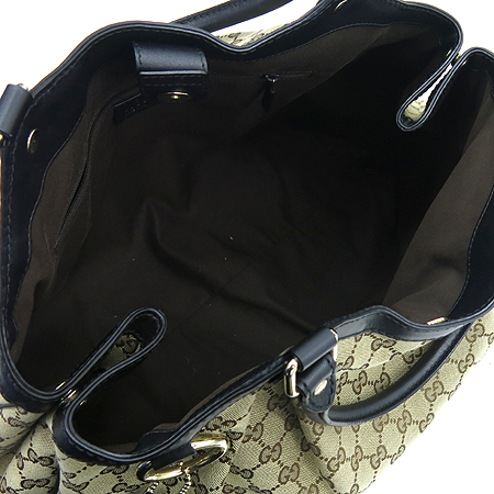 Gucci(����) 211943 GG�ΰ� �ڰ��� ���� ���� Ʈ���� ��Ű ��Ʈ�� �̹���5 - ���̺��� �߰���ǰ