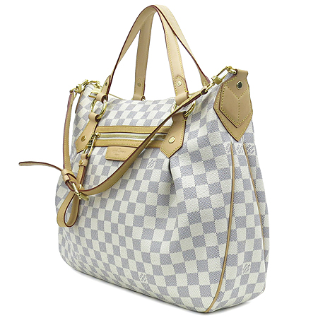 Louis Vuitton(���̺���) N41133 �ٹ̿� ���ָ� ĵ���� ������ MM 2WAY �̹���3 - ���̺��� �߰���ǰ
