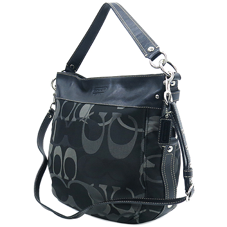 Coach(��ġ) v �ñ׳�ó �������� ȥ�� ȣ�� 2WAY �̹���2 - ���̺��� �߰���ǰ