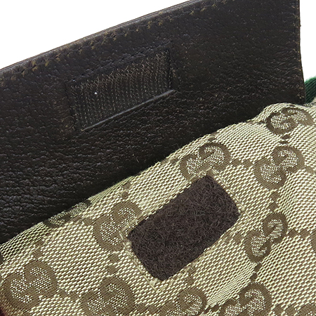 Gucci(����) 162962 GG�ΰ� �ڰ��� ��ũ����� �Ｑ��Ƽġ ȥ�� ���� �̹���5 - ���̺��� �߰���ǰ