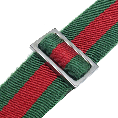 Gucci(����) 162962 GG�ΰ� �ڰ��� ��ũ����� �Ｑ��Ƽġ ȥ�� ���� �̹���6 - ���̺��� �߰���ǰ