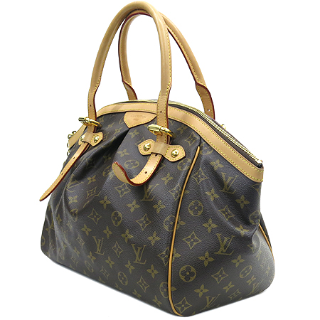 Louis Vuitton(���̺���) M40144 ���׷� ĵ���� Ƽ���� GM ����� �̹���2 - ���̺��� �߰���ǰ