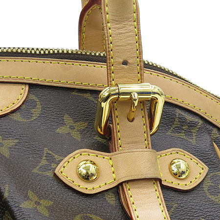 Louis Vuitton(���̺���) M40144 ���׷� ĵ���� Ƽ���� GM ����� �̹���3 - ���̺��� �߰���ǰ