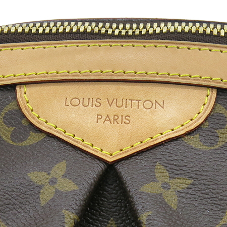Louis Vuitton(���̺���) M40144 ���׷� ĵ���� Ƽ���� GM ����� �̹���4 - ���̺��� �߰���ǰ