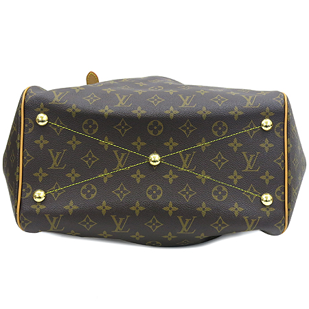 Louis Vuitton(���̺���) M40144 ���׷� ĵ���� Ƽ���� GM ����� �̹���5 - ���̺��� �߰���ǰ