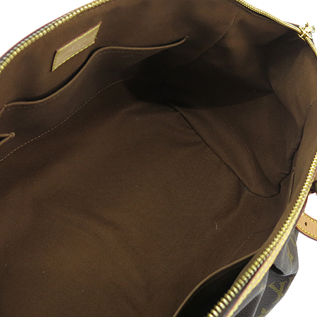 Louis Vuitton(���̺���) M40144 ���׷� ĵ���� Ƽ���� GM ����� �̹���6 - ���̺��� �߰���ǰ