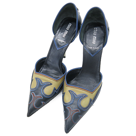 MiuMiu(�̿�̿�) ������ ������ ������ �̹���5 - ���̺��� �߰���ǰ