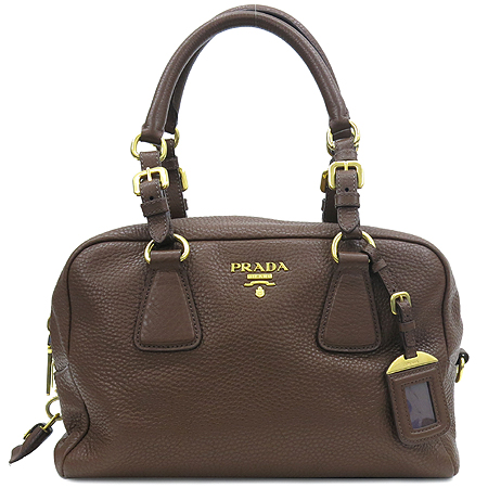 Prada(�����) B3091M VIT.DAINO TABACCO ����� ����ΰ� ��Ʈ�� �̹���2 - ���̺��� �߰���ǰ